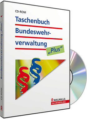 Schnell | CD-ROM Taschenbuch Bundeswehrverwaltung plus (Grundversion) | Sonstiges | 978-3-8029-6141-0 | sack.de