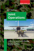 Mehlinger |  Joint Operations | Buch |  Sack Fachmedien