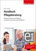 Koch / Krampe |  Handbuch Pflegeberatung | eBook | Sack Fachmedien