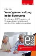 Wittke |  Vermögensverwaltung in der Betreuung | eBook | Sack Fachmedien