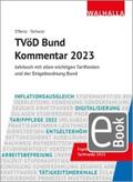 Effertz / Terhorst |  TVöD Bund Kommentar 2023 | eBook | Sack Fachmedien