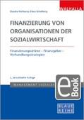 Schellberg / Holtkamp |  Finanzierung von Organisationen der Sozialwirtschaft | eBook | Sack Fachmedien