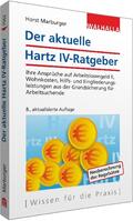 Marburger |  Der aktuelle Hartz IV-Ratgeber | Buch |  Sack Fachmedien