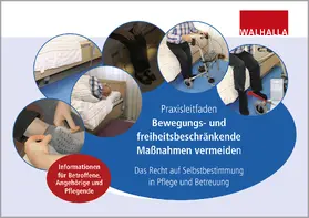 Fährmann / Hindrichs |  Praxisleitfaden: Bewegungs- und freiheitsbeschränkende Maßnahmen vermeiden | Buch |  Sack Fachmedien