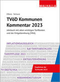 Effertz / Terhorst |  Effertz, J: TVöD Kommunen Kommentar 2023 | Buch |  Sack Fachmedien