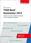 Effertz / Terhorst |  Effertz, J: TVöD Bund Kommentar 2023 | Buch |  Sack Fachmedien
