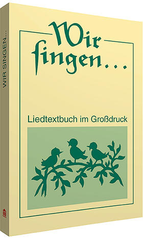 Wir singen | Buch | 978-3-8029-9140-0 | sack.de