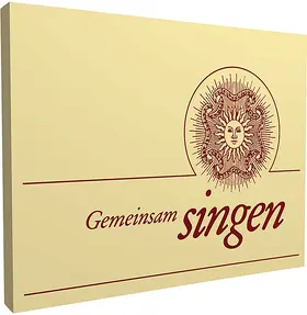  Gemeinsam singen | Buch |  Sack Fachmedien