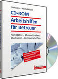 Böhm / Lerch / Röslmeier |  CD-ROM Arbeitshilfen für Betreuer | Sonstiges |  Sack Fachmedien