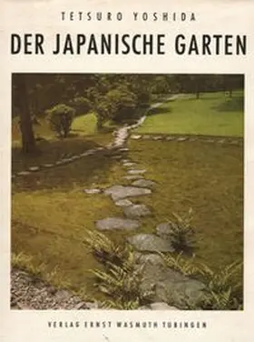 Yoshida |  Der Japanische Garten | Buch |  Sack Fachmedien