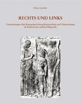 Luschey |  Rechts und Links | Buch |  Sack Fachmedien