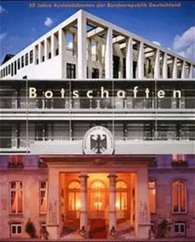 Asendorf / Voigt / Wang |  Botschaften | Buch |  Sack Fachmedien