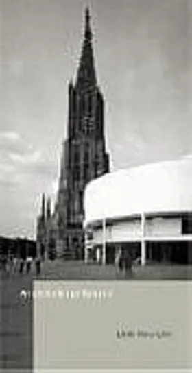 Wetzig / Stemshorn |  Architekturführer Ulm/Neu-Ulm | Buch |  Sack Fachmedien
