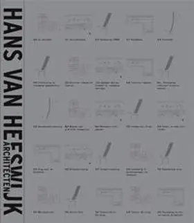 Ibelings |  Hans van Heeswijk | Buch |  Sack Fachmedien