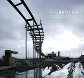 Dechau |  Seebrücke | Buch |  Sack Fachmedien