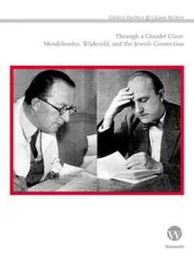 Herbert / Richter |  Through a Clouded Glass | Buch |  Sack Fachmedien