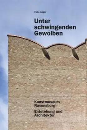 Jaeger / Reisch |  Unter schwingenden Gewölben | Buch |  Sack Fachmedien