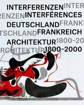 Cohen / Frank |  Interferenzen. Interférences | Buch |  Sack Fachmedien