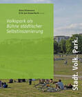 Stimmann |  Stadt. Volk. Park | Buch |  Sack Fachmedien