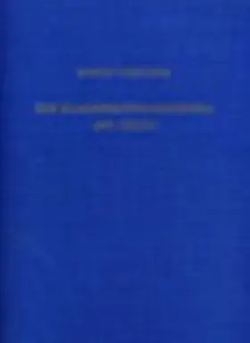 Fleischer |  Der Klagefrauensarkophag aus Sidon | Buch |  Sack Fachmedien