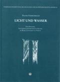 Fehrenbach |  Licht und Wasser | Buch |  Sack Fachmedien