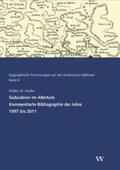 Müller / Nebes / Deutsches Archäologisches Institut, Orient-Abteilung |  Südarabien im Altertum | Buch |  Sack Fachmedien