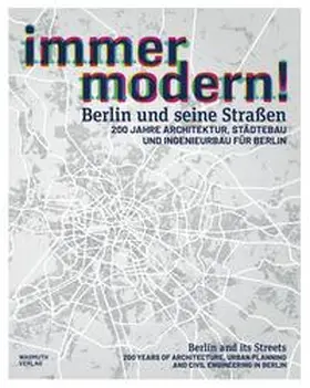 Architekten und Ingenieurverein zu Berlin Brandenburg / Nöfer |  immer modern! | Buch |  Sack Fachmedien