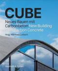Curbach / Frenzel / Henn |  Cube | Buch |  Sack Fachmedien