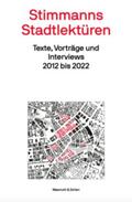 Stimmann / Albrecht / Nöfer |  Stimmanns Stadtlektüren | Buch |  Sack Fachmedien