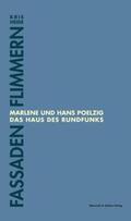 Heide / Brands / Flemming |  Fassaden Flimmern | Buch |  Sack Fachmedien