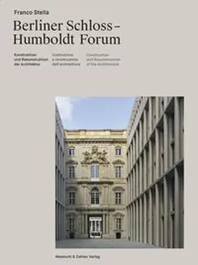 Stella |  Berliner Schloss - Humboldtforum | Buch |  Sack Fachmedien