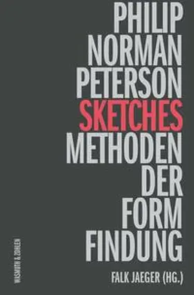 Peterson / Jäger / Jaeger |  Sketches 1990 - 2020 | Buch |  Sack Fachmedien