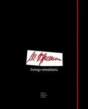  M. Hoffmann. living * emotion | Buch |  Sack Fachmedien