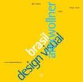 Klemp / Koch / Wagner K |  alex wollner brasil. design visual | Buch |  Sack Fachmedien