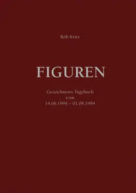 Krier |  Figuren | Buch |  Sack Fachmedien