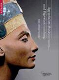 Reiter / Wildung / Ägyptisches Museum und Papyrussammlung SMB-SPK |  Ägyptisches Museum und Papyrussammlung im Neuen Museum | Buch |  Sack Fachmedien