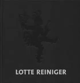 Blattner / Wiegmann |  Lotte Reiniger | Buch |  Sack Fachmedien
