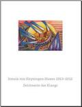Göltenboth / Röck / Sannwald |  Irmela von Hoyningen-Huene 1913–2012. Zeichnerin des Klangs | Buch |  Sack Fachmedien