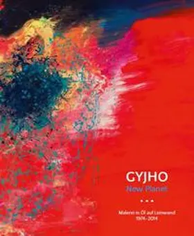  Gyjho. New Planet | Buch |  Sack Fachmedien