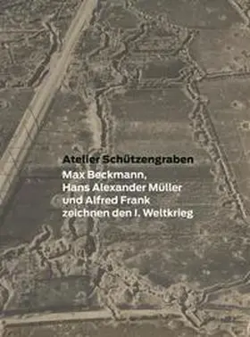 Hurttig / Schmidt |  Atelier Schützengraben | Buch |  Sack Fachmedien
