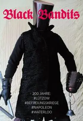 Wellmann |  Black Bandits | Buch |  Sack Fachmedien