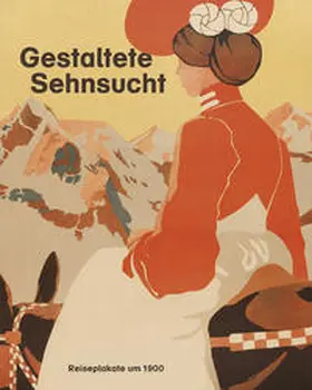 Haas / Hessisches Landesmuseum Darmstadt |  Gestaltete Sehnsucht | Buch |  Sack Fachmedien