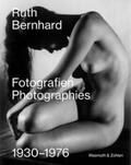 Albrecht / Koetzle / Kenna |  Ruth Bernhard. Fotografien - Photographies | Buch |  Sack Fachmedien