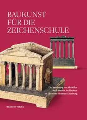 Krischke / Winter | Baukunst für die Zeichenschule | Buch | 978-3-8030-3429-8 | www.sack.de