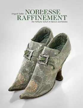 Sedler / Sengewald |  Noblesse & Raffinement | Buch |  Sack Fachmedien