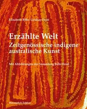 Bähr / Frost |  Erzählte Welt | Buch |  Sack Fachmedien