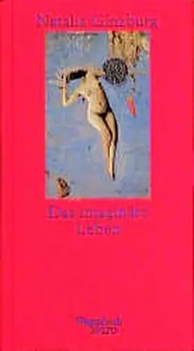 Ginzburg | Das imaginäre Leben | Buch | 978-3-8031-1151-7 | www.sack.de