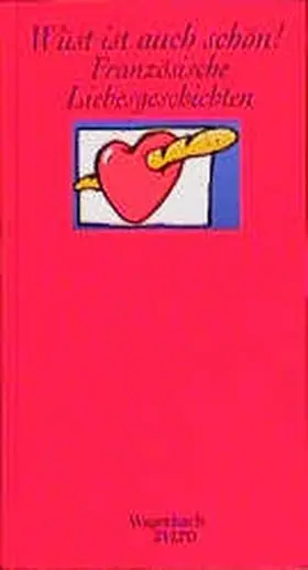 Jorißen |  Wüst ist auch schön ! | Buch |  Sack Fachmedien