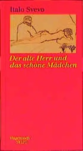 Svevo |  Der alte Herr und das schöne Mädchen | Buch |  Sack Fachmedien