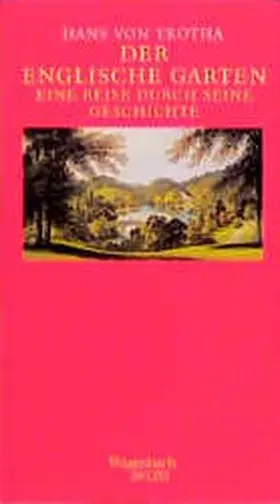 von Trotha |  Der Englische Garten | Buch |  Sack Fachmedien